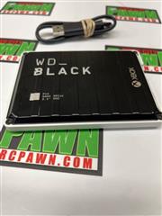 WESTERN DIGITAL WD-BLACK P10